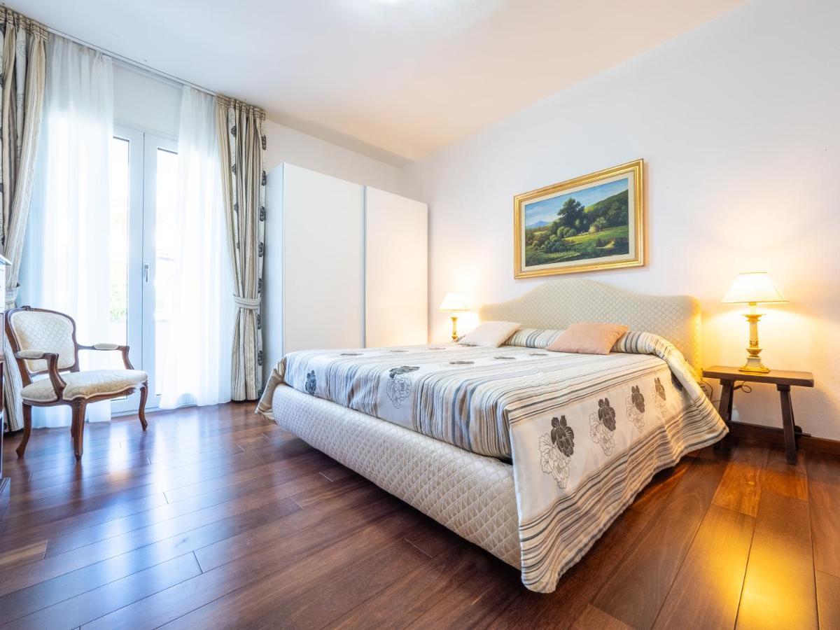 B&B Le Bouganville คาโปแตร์รา ภายนอก รูปภาพ
