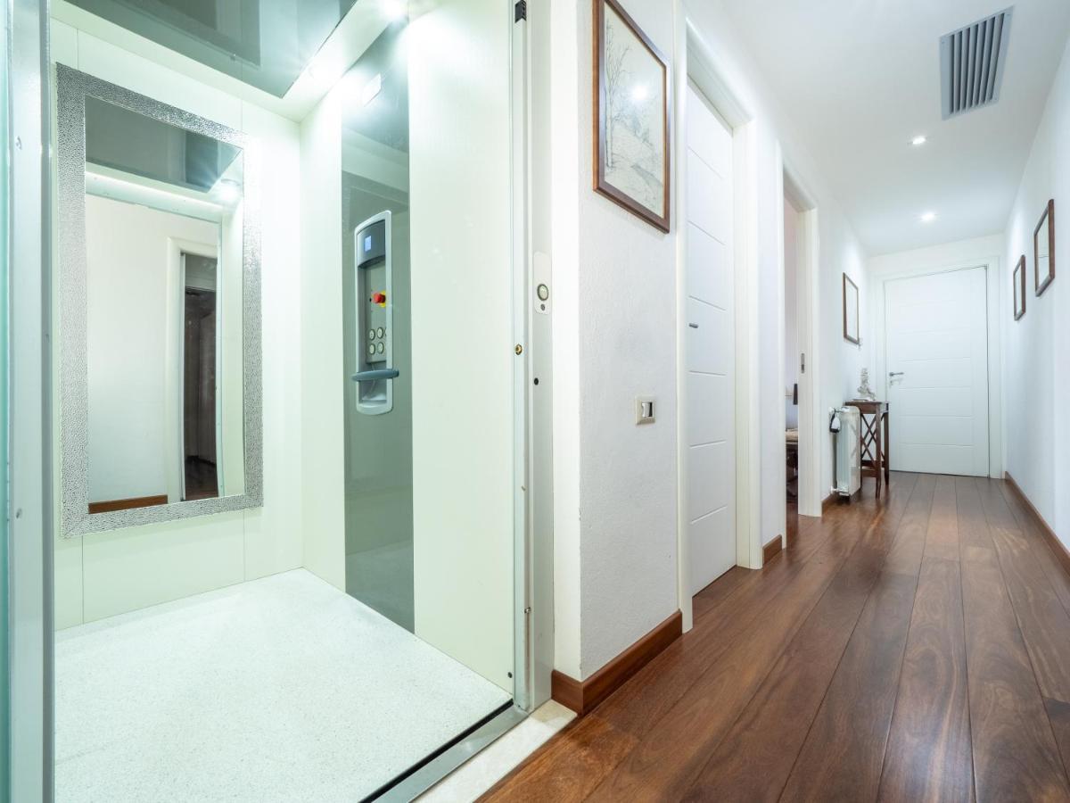 B&B Le Bouganville คาโปแตร์รา ภายนอก รูปภาพ