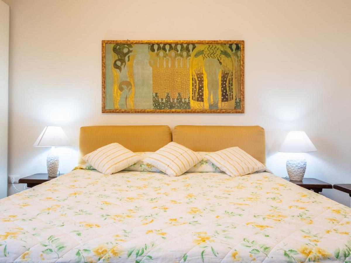 B&B Le Bouganville คาโปแตร์รา ภายนอก รูปภาพ