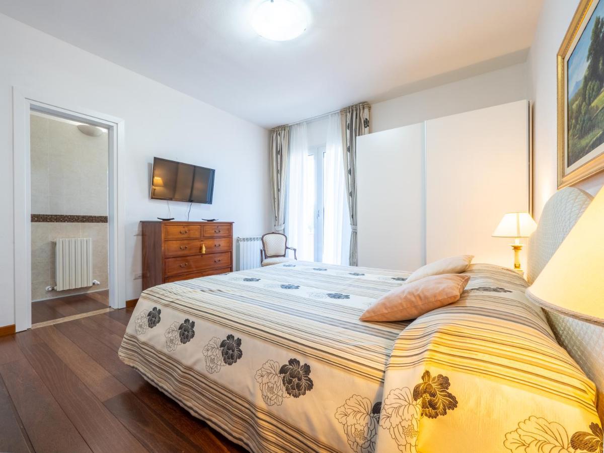B&B Le Bouganville คาโปแตร์รา ภายนอก รูปภาพ