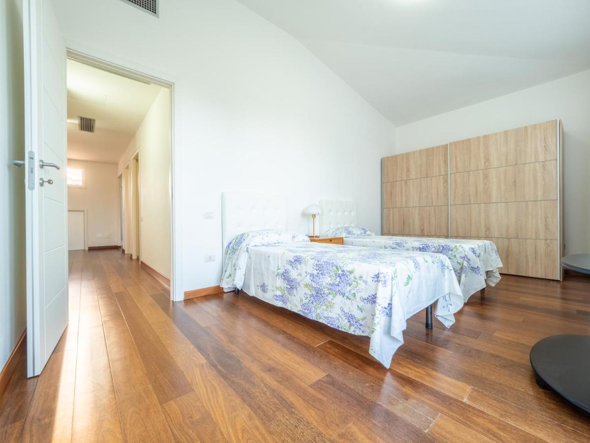 B&B Le Bouganville คาโปแตร์รา ภายนอก รูปภาพ